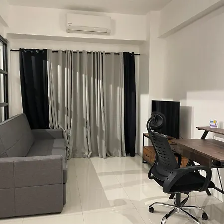 Aurrow Studio @ Burgos Circle Bgc